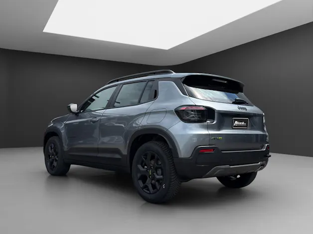 JEEP Avenger 1.2 Turbo MHEV Upland 4xe