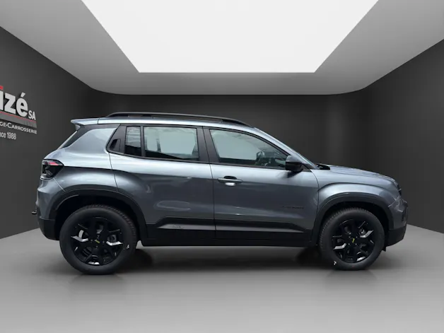 JEEP Avenger 1.2 Turbo MHEV Upland 4xe