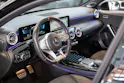 MERCEDES-BENZ A 35 AMG 4matic Limousine / Panorama-Schiebedach / Burmester / Ambiente-Beleuchtung
