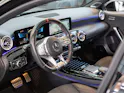 MERCEDES-BENZ A 35 AMG 4matic Limousine / Panorama-Schiebedach / Burmester / Ambiente-Beleuchtung