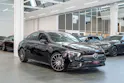 MERCEDES-BENZ A 35 AMG 4matic Limousine / Panorama-Schiebedach / Burmester / Ambiente-Beleuchtung