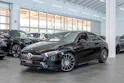 MERCEDES-BENZ A 35 AMG 4matic Limousine / Panorama-Schiebedach / Burmester / Ambiente-Beleuchtung