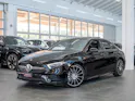 MERCEDES-BENZ A 35 AMG 4matic Limousine / Panorama-Schiebedach / Burmester / Ambiente-Beleuchtung