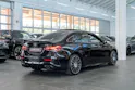 MERCEDES-BENZ A 35 AMG 4matic Limousine / Panorama-Schiebedach / Burmester / Ambiente-Beleuchtung