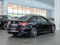 MERCEDES-BENZ A 35 AMG 4matic Limousine / Panorama-Schiebedach / Burmester / Ambiente-Beleuchtung