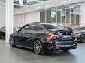 MERCEDES-BENZ A 35 AMG 4matic Limousine / Panorama-Schiebedach / Burmester / Ambiente-Beleuchtung