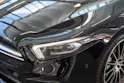MERCEDES-BENZ A 35 AMG 4matic Limousine / Panorama-Schiebedach / Burmester / Ambiente-Beleuchtung