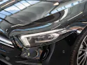 MERCEDES-BENZ A 35 AMG 4matic Limousine / Panorama-Schiebedach / Burmester / Ambiente-Beleuchtung