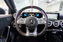 MERCEDES-BENZ A 35 AMG 4matic Limousine / Panorama-Schiebedach / Burmester / Ambiente-Beleuchtung