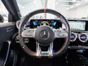 MERCEDES-BENZ A 35 AMG 4matic Limousine / Panorama-Schiebedach / Burmester / Ambiente-Beleuchtung