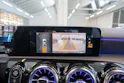 MERCEDES-BENZ A 35 AMG 4matic Limousine / Panorama-Schiebedach / Burmester / Ambiente-Beleuchtung