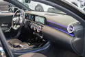MERCEDES-BENZ A 35 AMG 4matic Limousine / Panorama-Schiebedach / Burmester / Ambiente-Beleuchtung