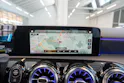 MERCEDES-BENZ A 35 AMG 4matic Limousine / Panorama-Schiebedach / Burmester / Ambiente-Beleuchtung
