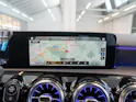 MERCEDES-BENZ A 35 AMG 4matic Limousine / Panorama-Schiebedach / Burmester / Ambiente-Beleuchtung