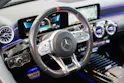MERCEDES-BENZ A 35 AMG 4matic Limousine / Panorama-Schiebedach / Burmester / Ambiente-Beleuchtung