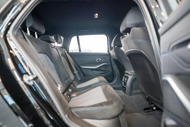 BMW 330i xDrive M Sport Touring / LCI / Rückfahrkamera / el.Heckklappe
