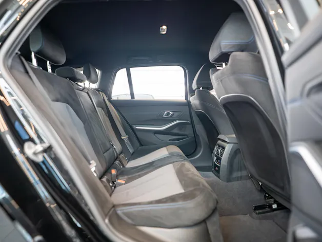 BMW 330i xDrive M Sport Touring / LCI / Rückfahrkamera / el.Heckklappe