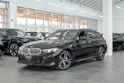 BMW 330i xDrive M Sport Touring / LCI / Rückfahrkamera / el.Heckklappe