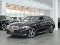 BMW 330i xDrive M Sport Touring / LCI / Rückfahrkamera / el.Heckklappe