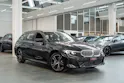 BMW 330i xDrive M Sport Touring / LCI / Rückfahrkamera / el.Heckklappe