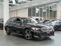 BMW 330i xDrive M Sport Touring / LCI / Rückfahrkamera / el.Heckklappe