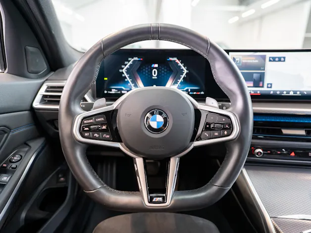 BMW 330i xDrive M Sport Touring / LCI / Rückfahrkamera / el.Heckklappe