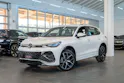 VW Tiguan 2.0 TSI R-Line DSG 4motion / Rückfahrkamera / Massagesitze / Ambientebeleuchtung