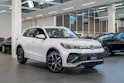 VW Tiguan 2.0 TSI R-Line DSG 4motion / Rückfahrkamera / Massagesitze / Ambientebeleuchtung