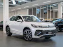 VW Tiguan 2.0 TSI R-Line DSG 4motion / Rückfahrkamera / Massagesitze / Ambientebeleuchtung