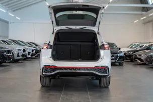 VW Tiguan 2.0 TSI R-Line DSG 4motion / Rückfahrkamera / Massagesitze / Ambientebeleuchtung