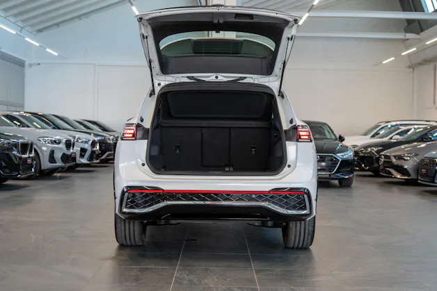 VW Tiguan 2.0 TSI R-Line DSG 4motion / Rückfahrkamera / Massagesitze / Ambientebeleuchtung