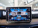 VW Tiguan 2.0 TSI R-Line DSG 4motion / Rückfahrkamera / Massagesitze / Ambientebeleuchtung