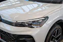 VW Tiguan 2.0 TSI R-Line DSG 4motion / Rückfahrkamera / Massagesitze / Ambientebeleuchtung