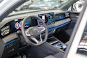 VW Tiguan 2.0 TSI R-Line DSG 4motion / Rückfahrkamera / Massagesitze / Ambientebeleuchtung
