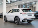 VW Tiguan 2.0 TSI R-Line DSG 4motion / Rückfahrkamera / Massagesitze / Ambientebeleuchtung