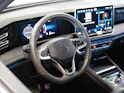 VW Tiguan 2.0 TSI R-Line DSG 4motion / Rückfahrkamera / Massagesitze / Ambientebeleuchtung