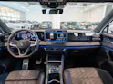 VW Tiguan 2.0 TSI R-Line DSG 4motion / Rückfahrkamera / Massagesitze / Ambientebeleuchtung