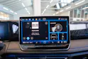 VW Tiguan 2.0 TSI R-Line DSG 4motion / Rückfahrkamera / Massagesitze / Ambientebeleuchtung