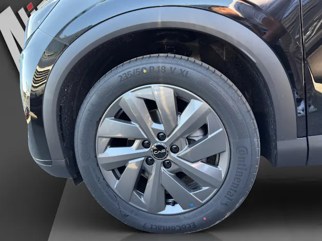 BYD Atto 3 EVO Excellence AWD