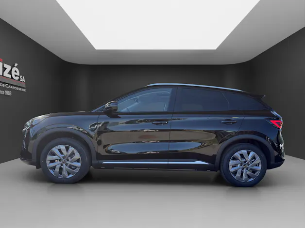 BYD Atto 3 EVO Excellence AWD