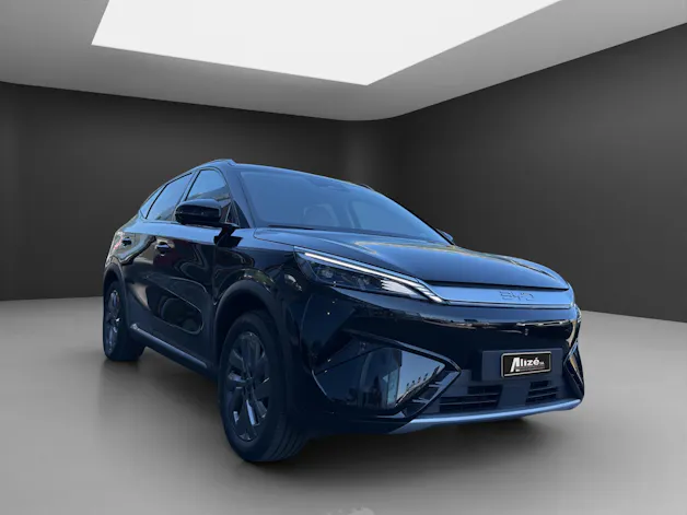 BYD Atto 3 EVO Excellence AWD