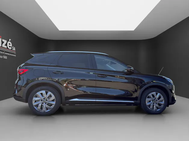 BYD Atto 3 EVO Excellence AWD