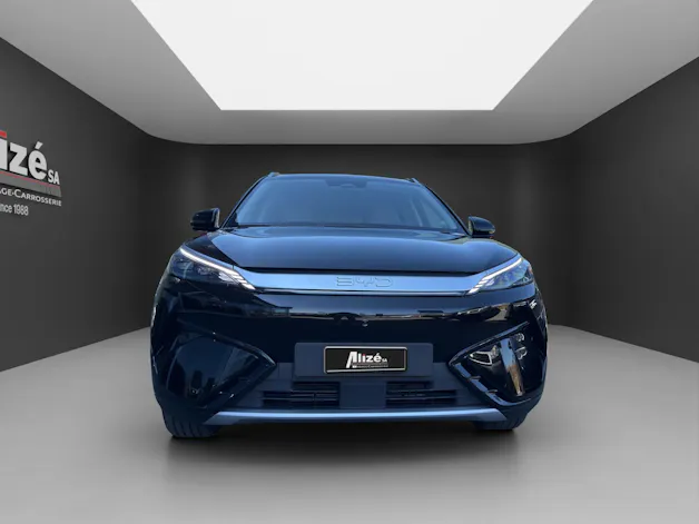 BYD Atto 3 EVO Excellence AWD
