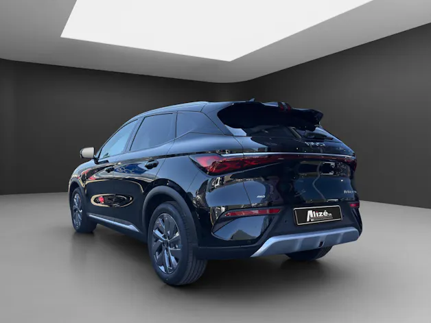 BYD Atto 3 EVO Excellence AWD