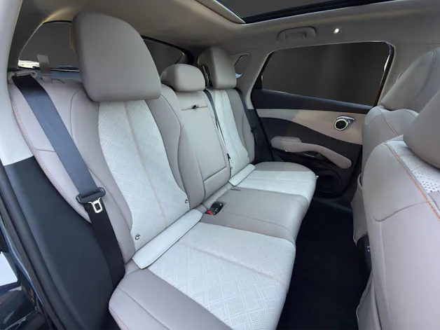 BYD Atto 3 EVO Excellence AWD