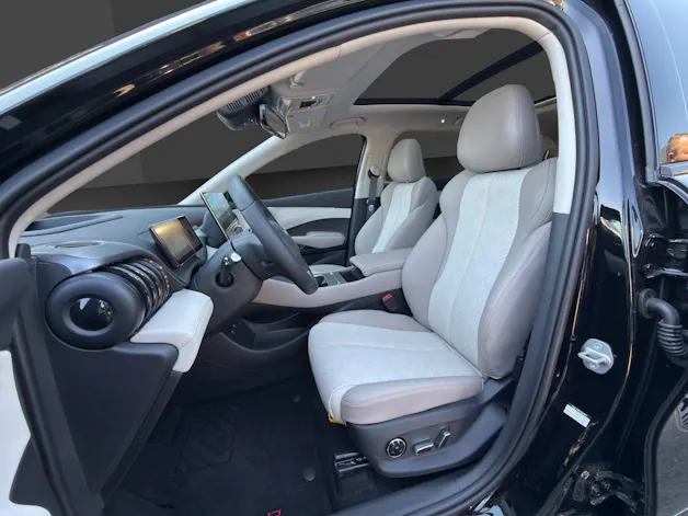 BYD Atto 3 EVO Excellence AWD