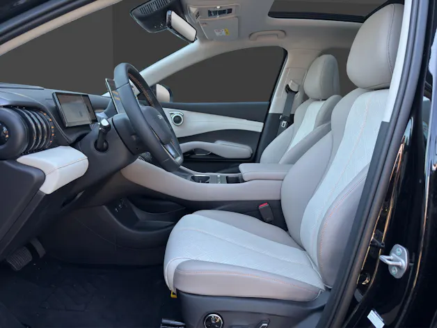 BYD Atto 3 EVO Excellence AWD