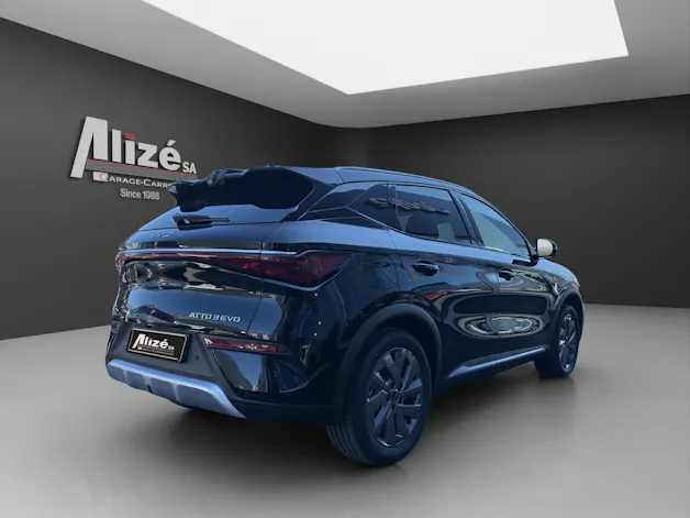 BYD Atto 3 EVO Excellence AWD