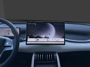 BYD Atto 3 EVO Excellence AWD