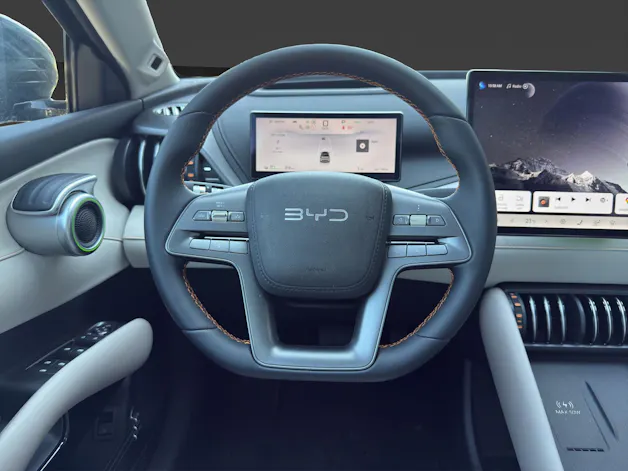 BYD Atto 3 EVO Excellence AWD